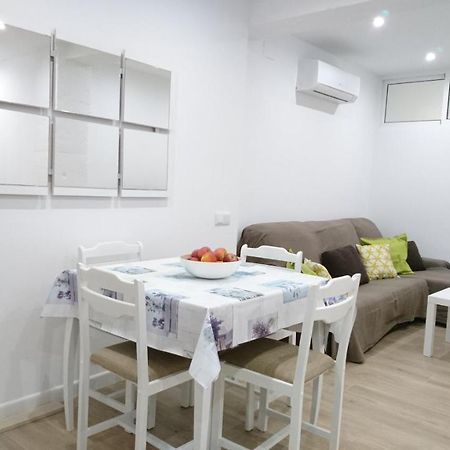 Tarragona Center Room エクステリア 写真