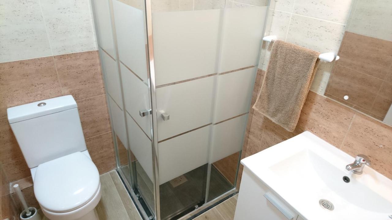 Tarragona Center Room エクステリア 写真