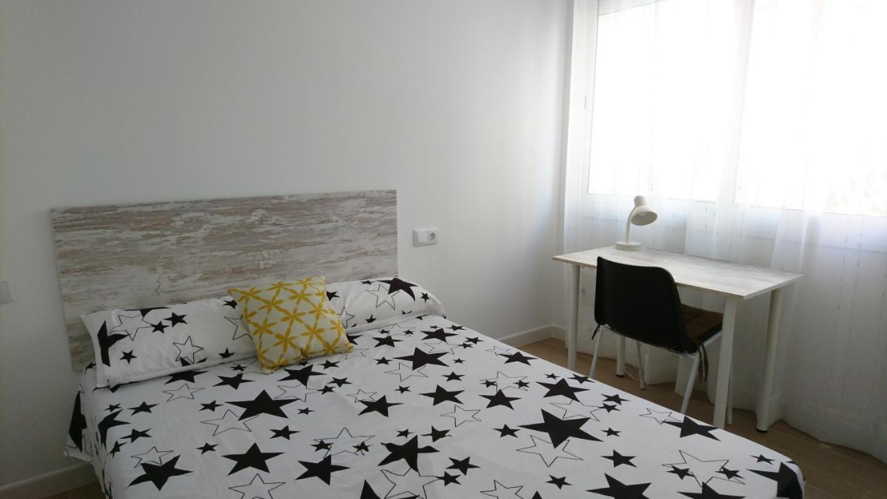 Tarragona Center Room エクステリア 写真