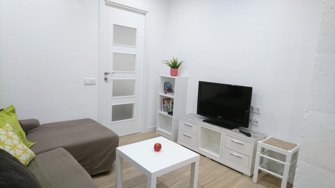 Tarragona Center Room エクステリア 写真