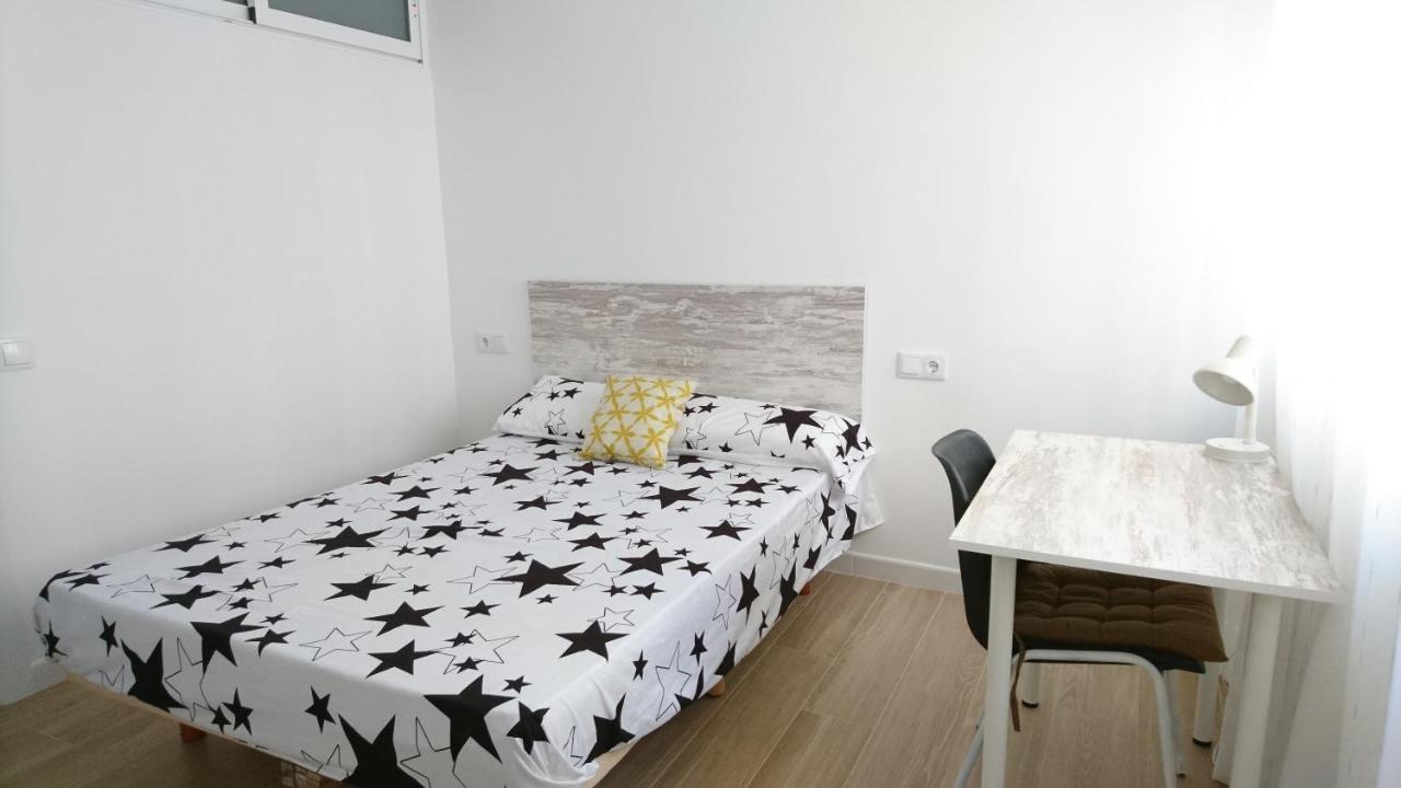 Tarragona Center Room エクステリア 写真