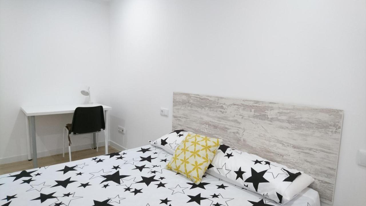Tarragona Center Room エクステリア 写真