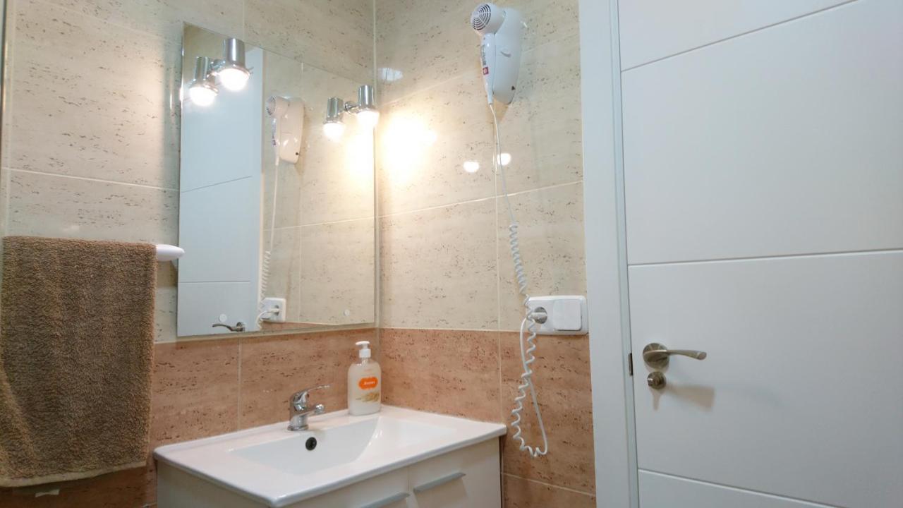 Tarragona Center Room エクステリア 写真
